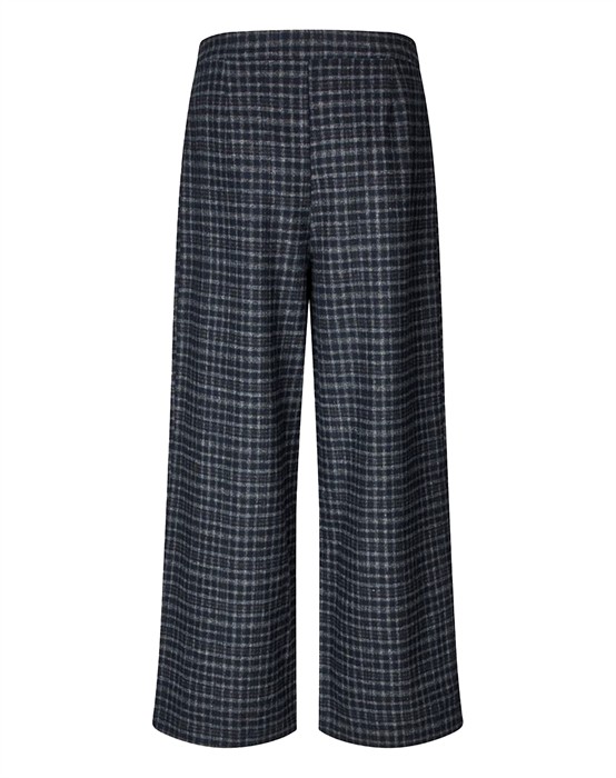 Zola LL Bukser - Dark Blue